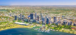 دانشگاه‌های پرث