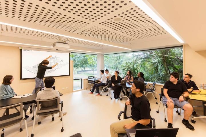 دانشگاه کوئینزلند استرالیا