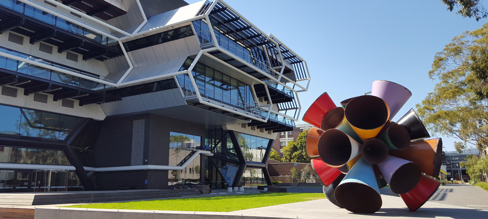 دانشگاه موناش